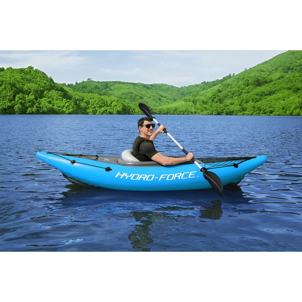 Bestway Hydro-Force 1 Person Inflatable Kayak