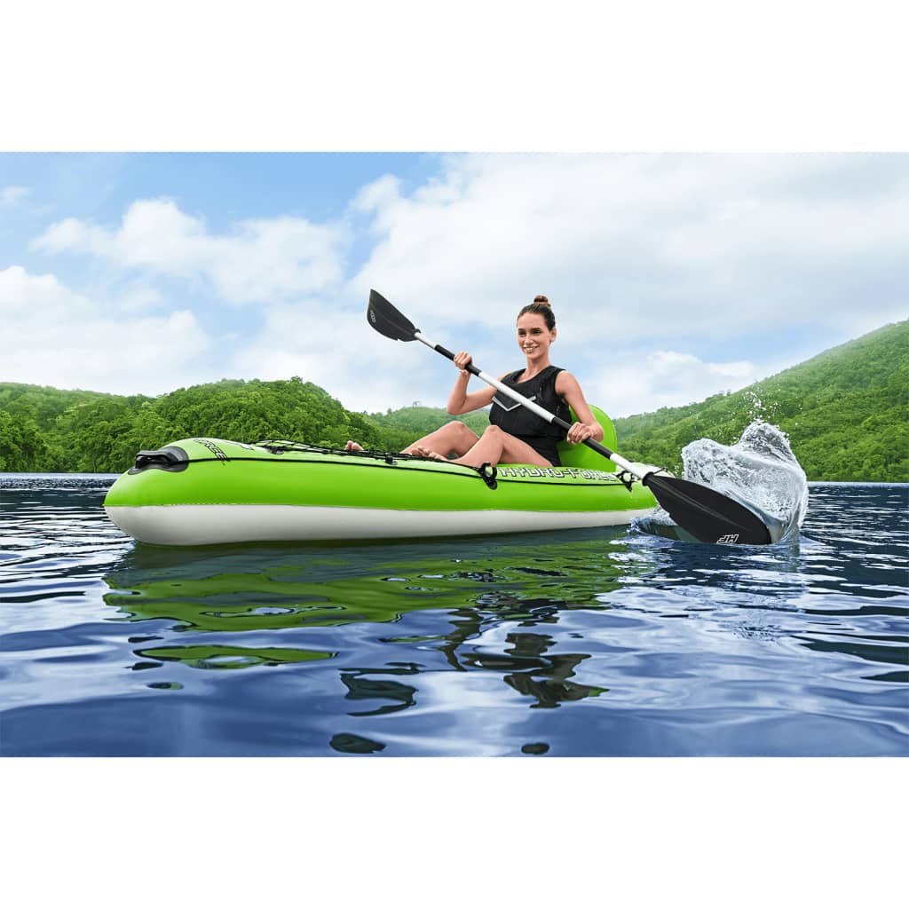 Bestway Hydro-Force Koracle Inflatable Kayak