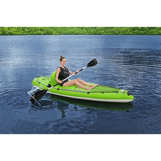 Bestway Hydro-Force Koracle Inflatable Kayak